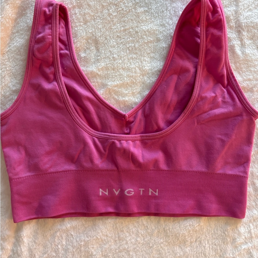 NVGTN| Sports Bra